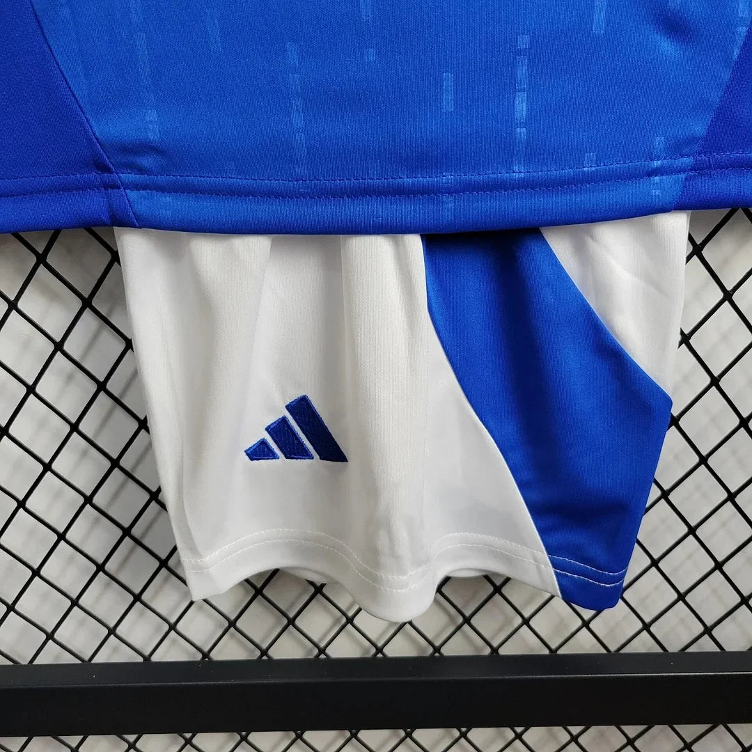 2024 Italy Home Kit Kids Size