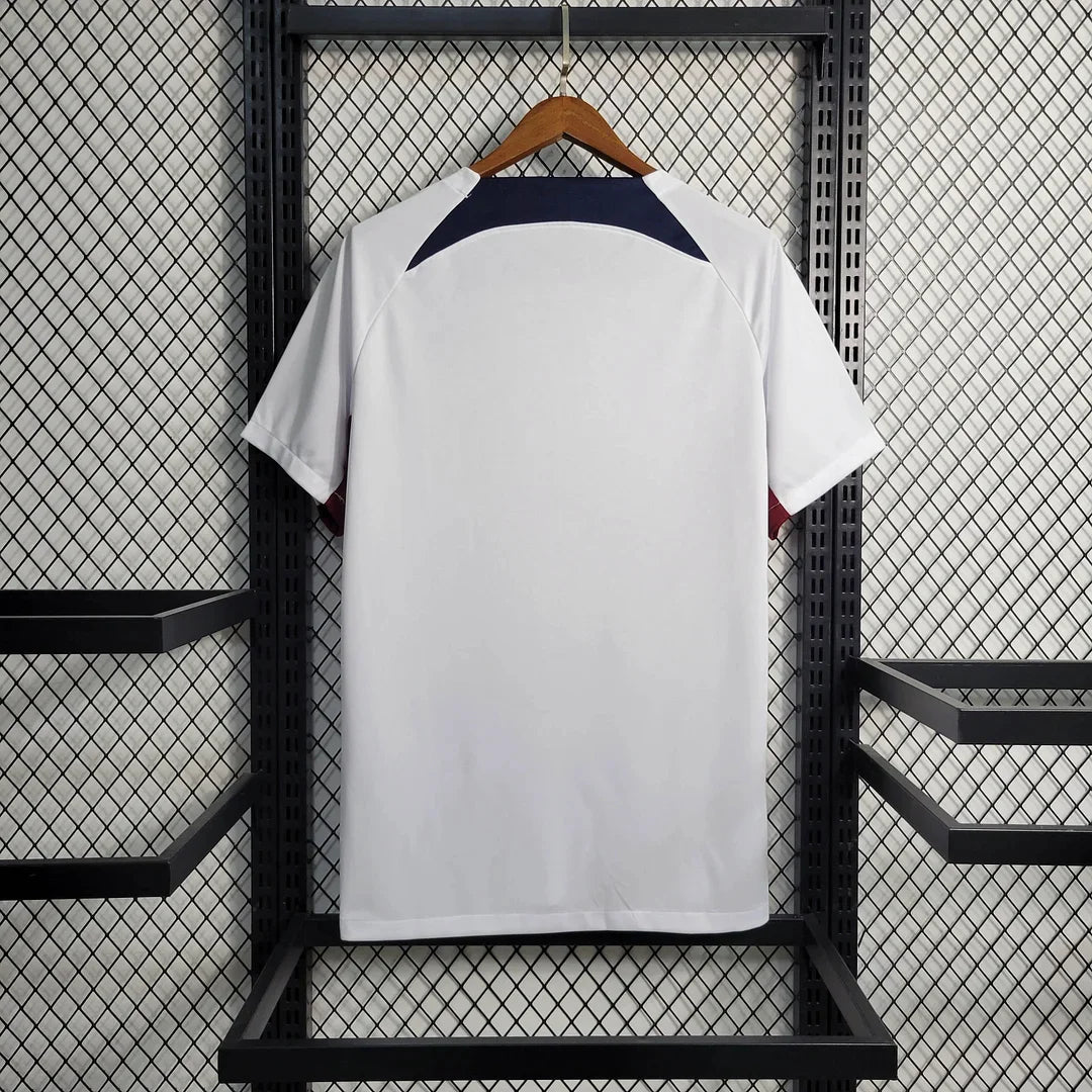 2023/2024 Psg Paris Saint-Germain Training Wear