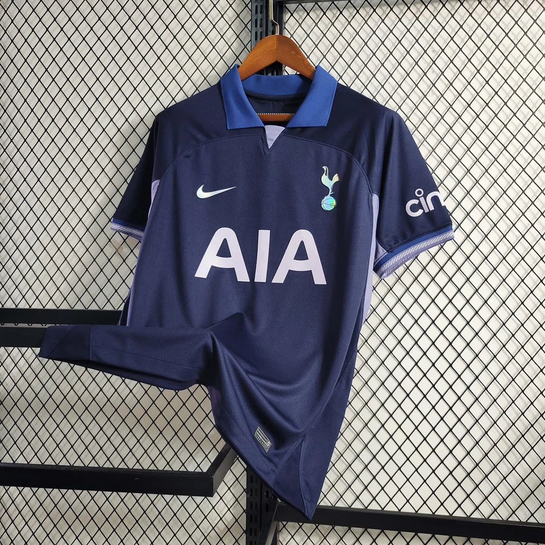 23/24 Tottenham Away Kit