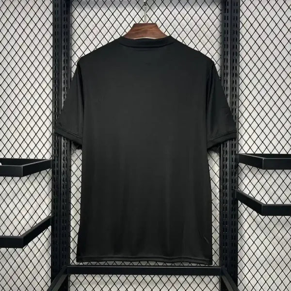 Brazil "The Redeemer" Blackout Limited Jersey