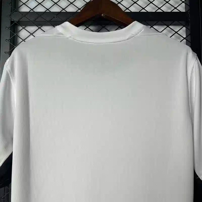 2025 Uruguay Away Jersey