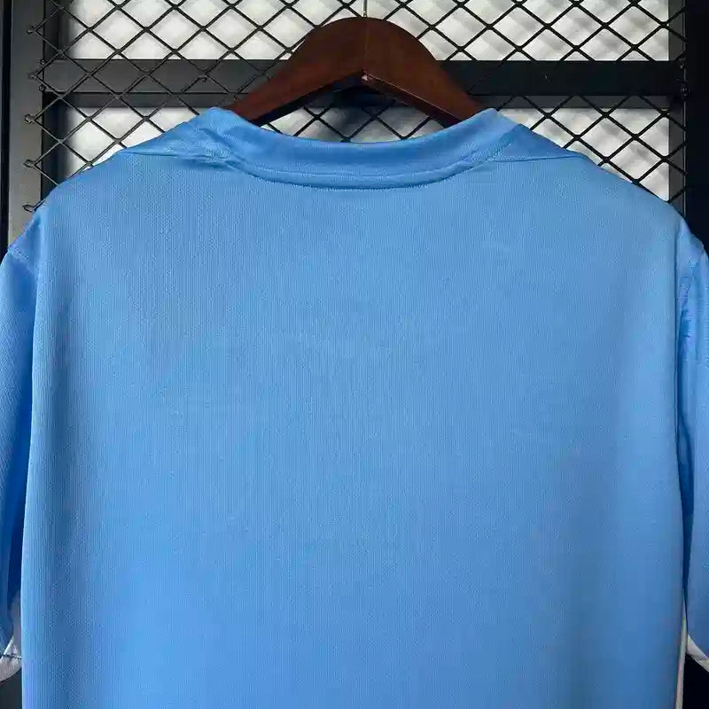 2025 Uruguay Home Jersey