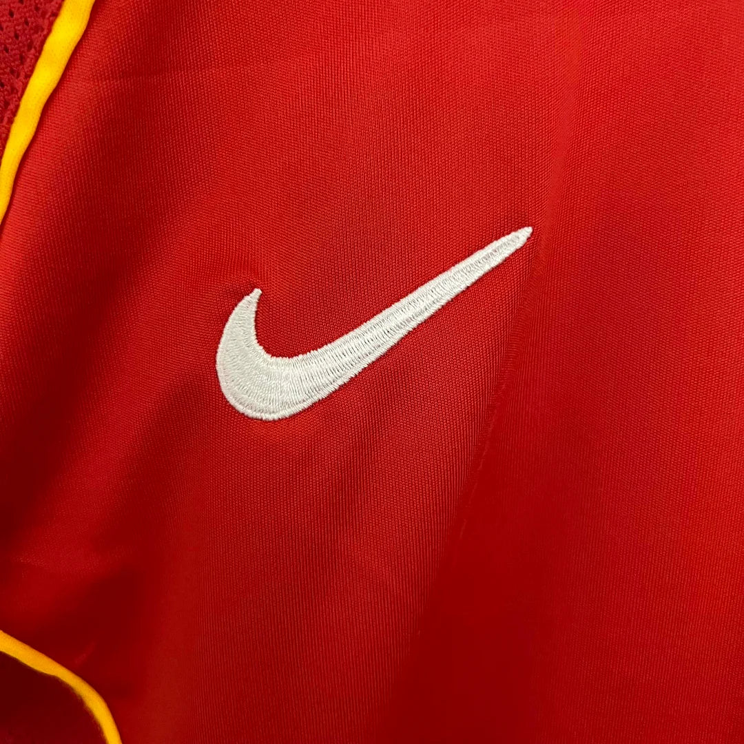 2004-2005 Retro Arsenal Home Jersey