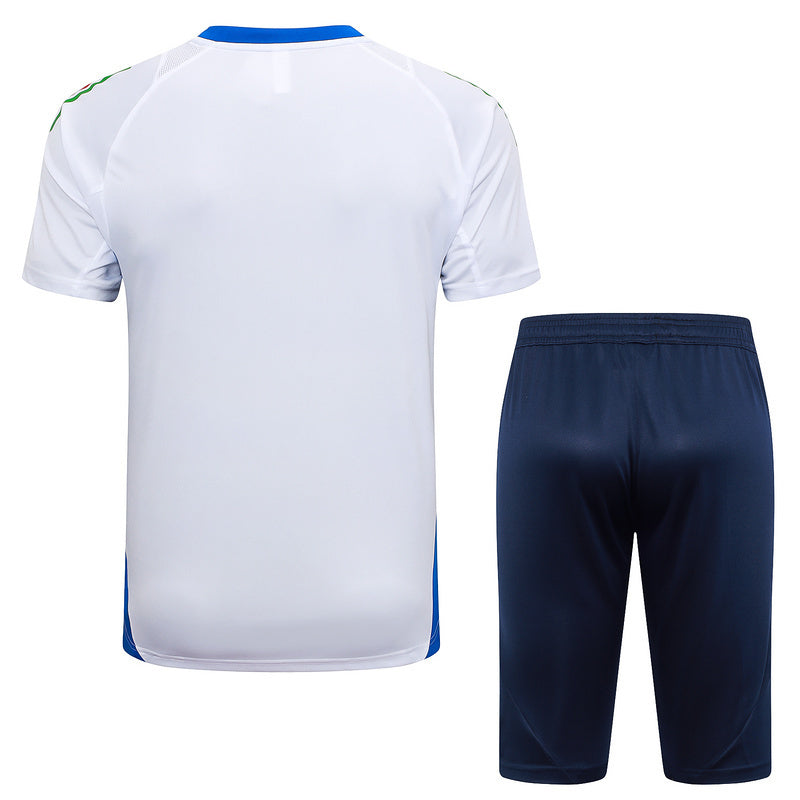 Italy Training Set