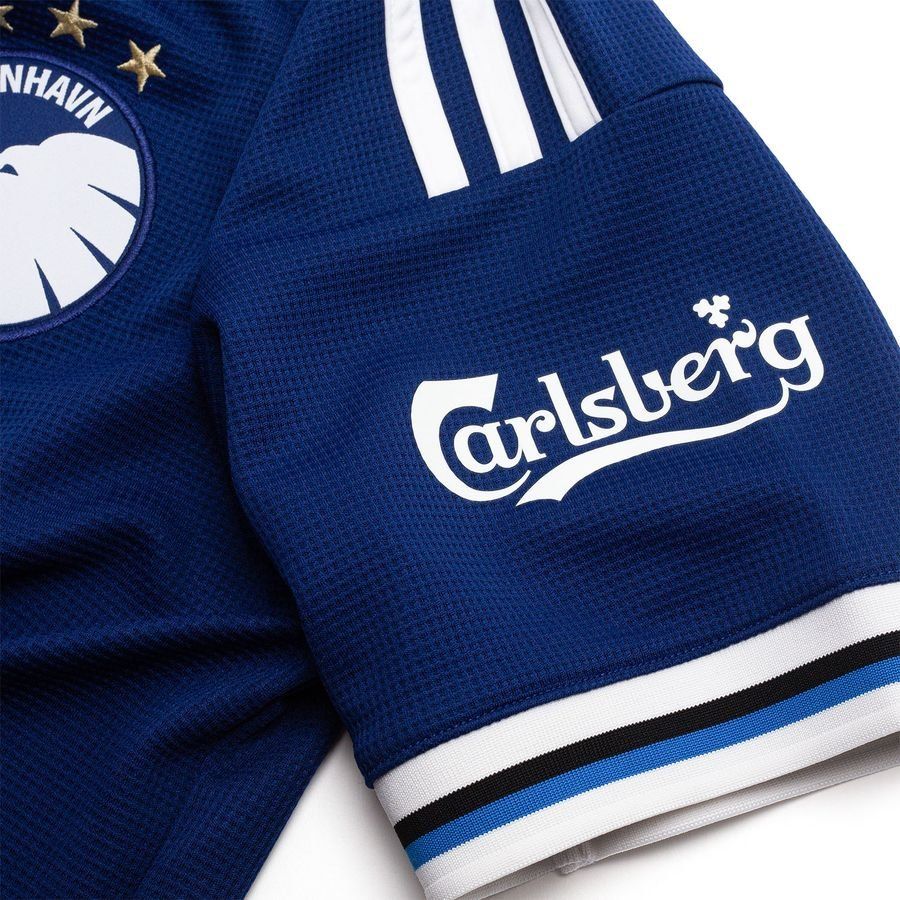 2026/2027 FC Copenhagen Away Kit