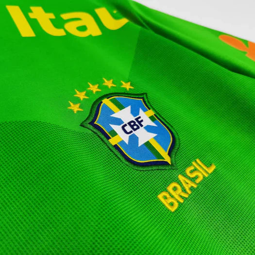 Brazil 2014-2015 Training Kit