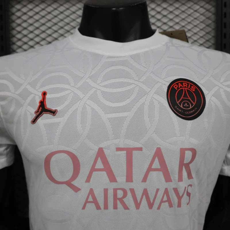 2024-2025 PSG Paris Saint-Germain Training Wear