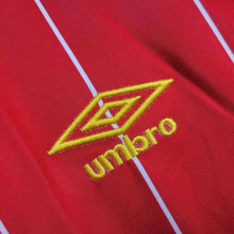 1981-1984 Retro Liverpool Home Jersey
