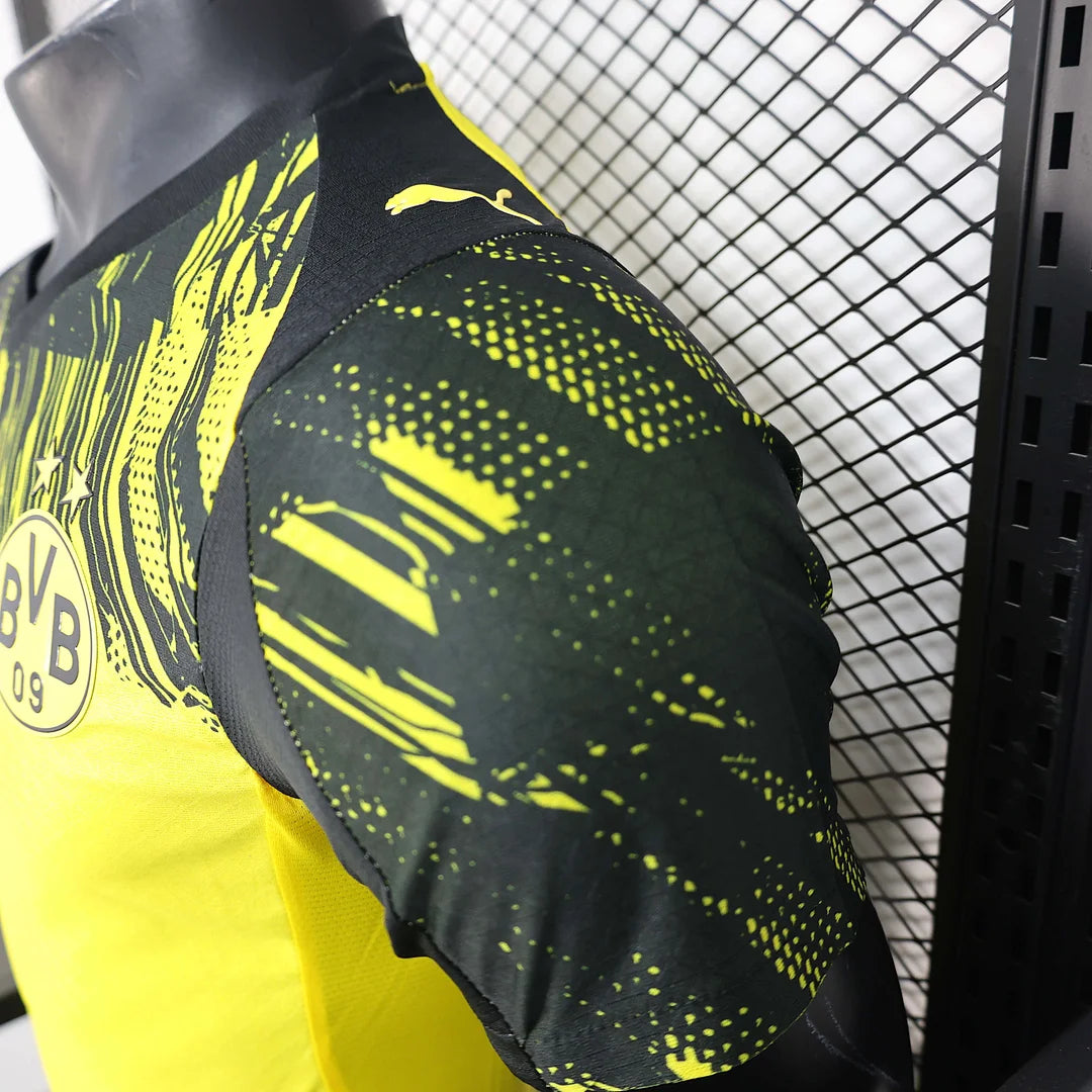 2025/2026 Dortmund Home Kit