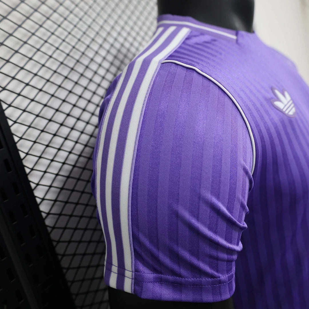 2024/2025 Real Madrid Limited Jersey