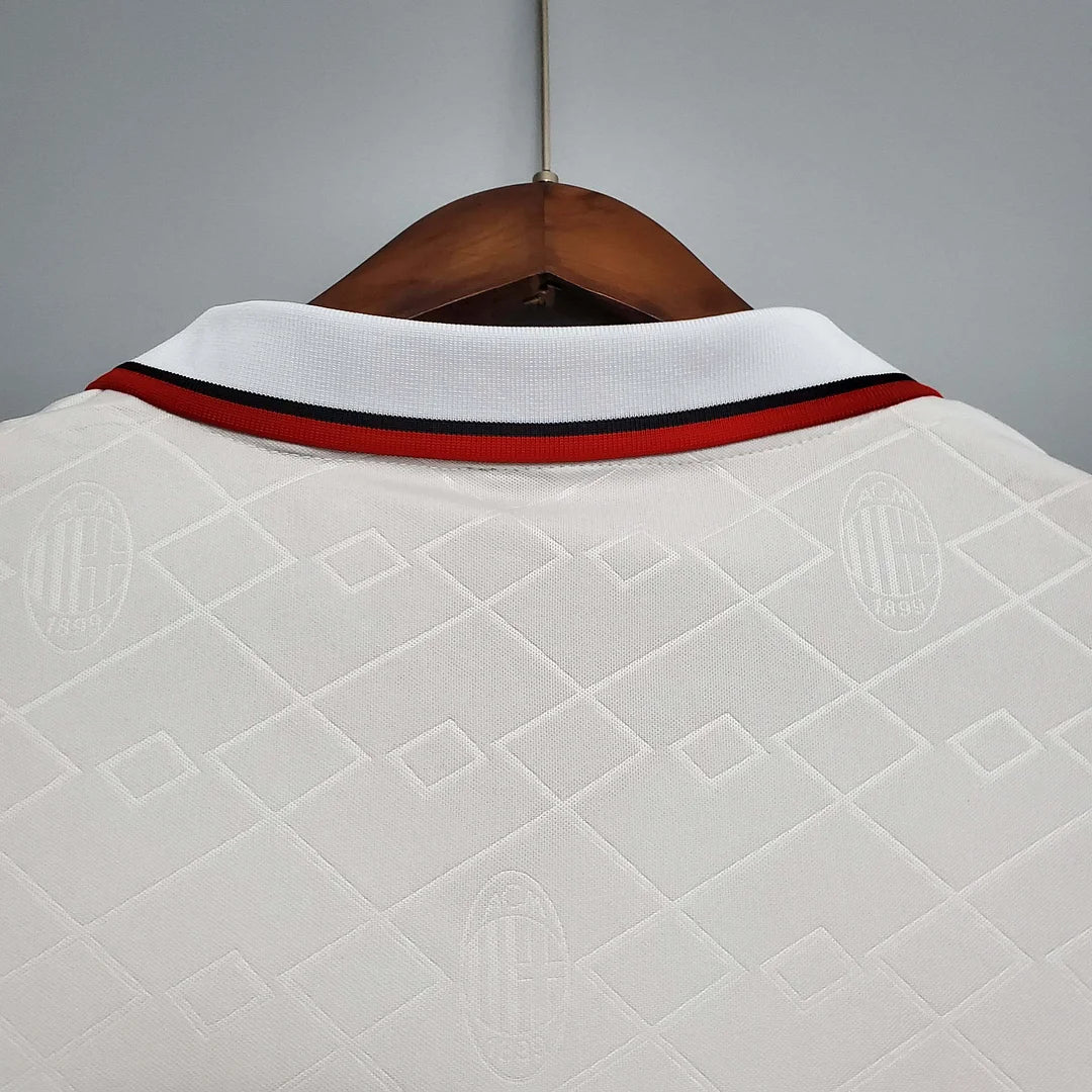 1993-1994 Retro AC Milan Away Jersey