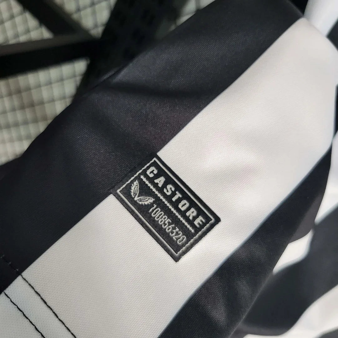 2023/2024 Newcastle United Home Jersey Kids Size