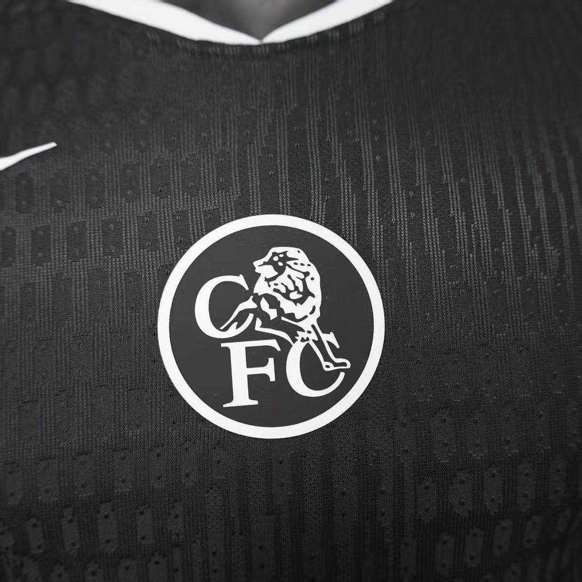 2025/2026 Chelsea Third Kit