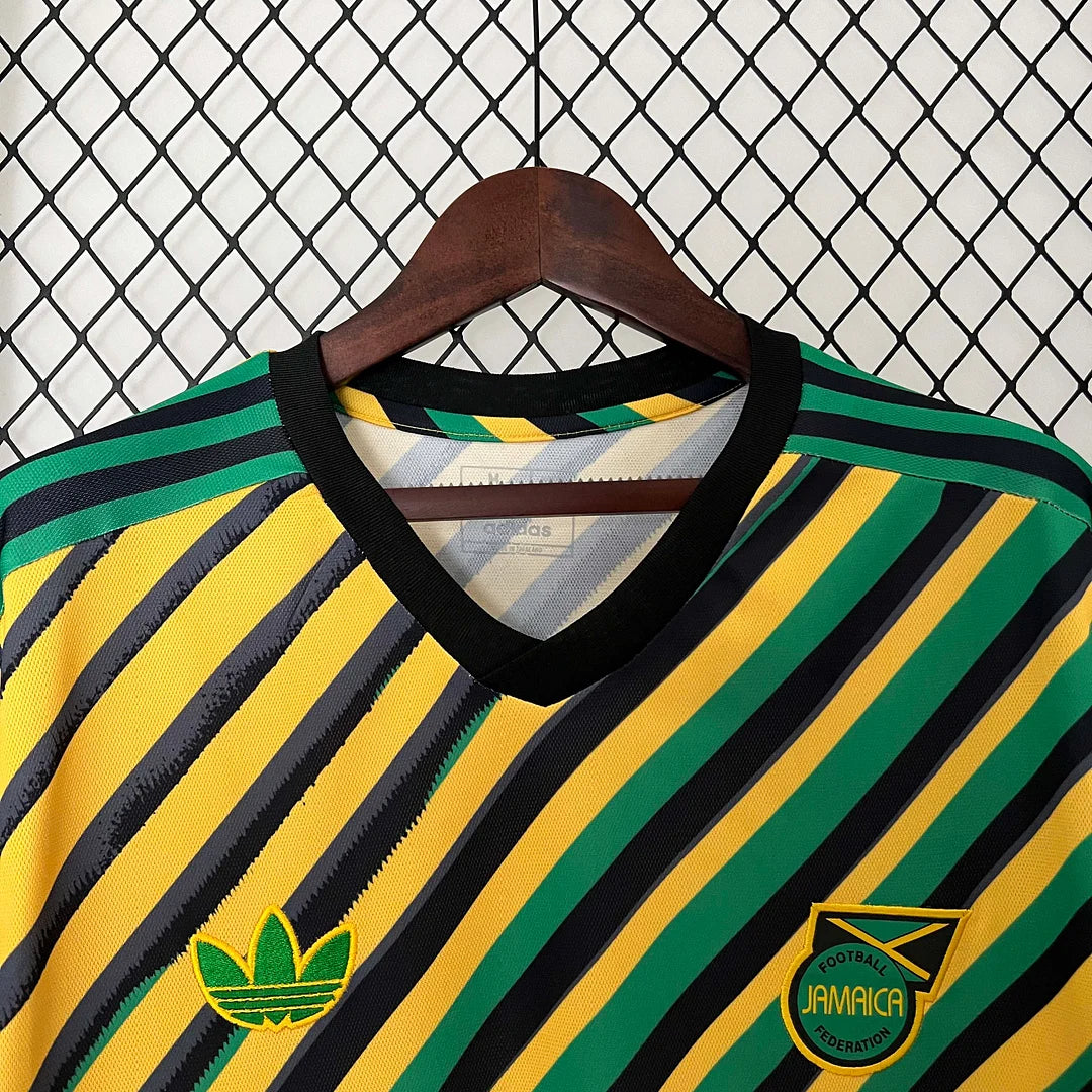 2024 Jamaica Training Wear