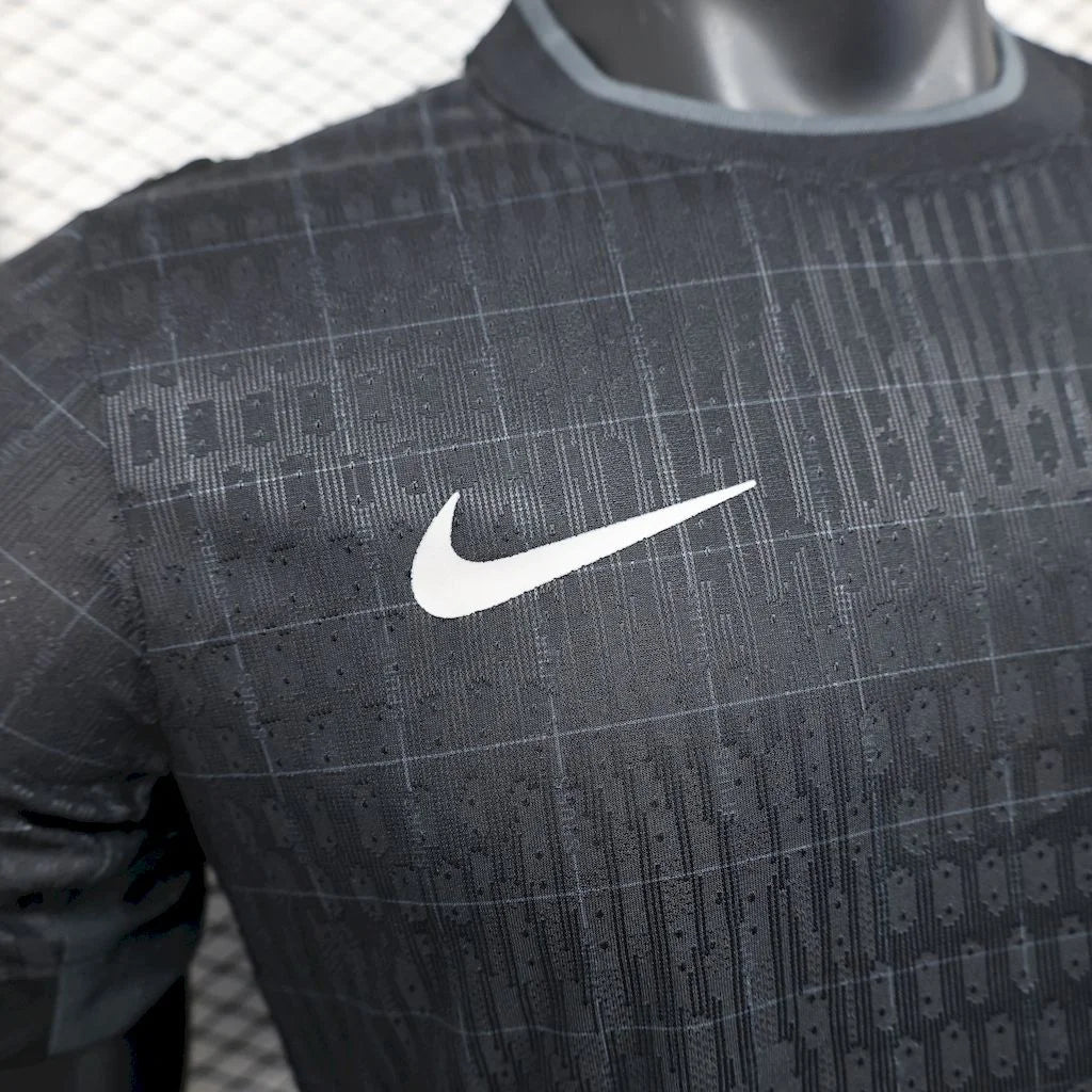 2025/2026 Tottenham Away Kit