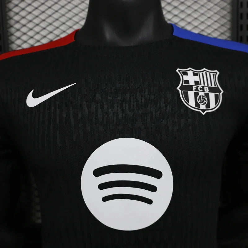 2025/2026 Barcelona Training Kit