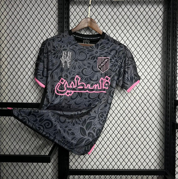 2024/2025 Palestine Limited Jersey