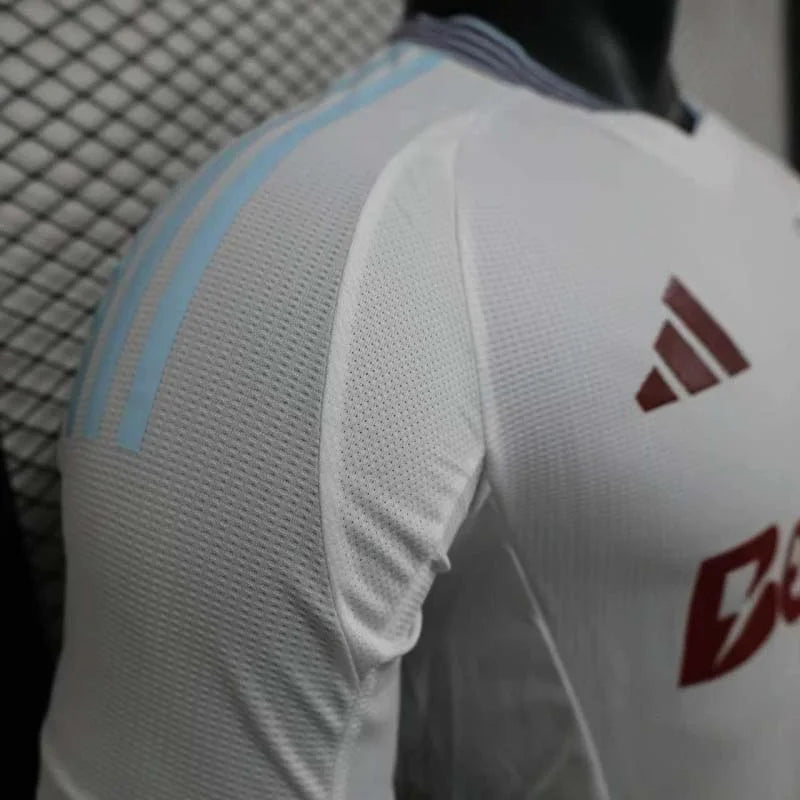 2024-2025 Aston Villa Away Kit