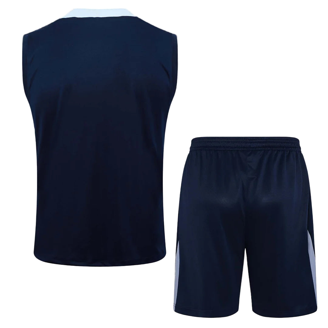 2024-2025 France Tank Top Set