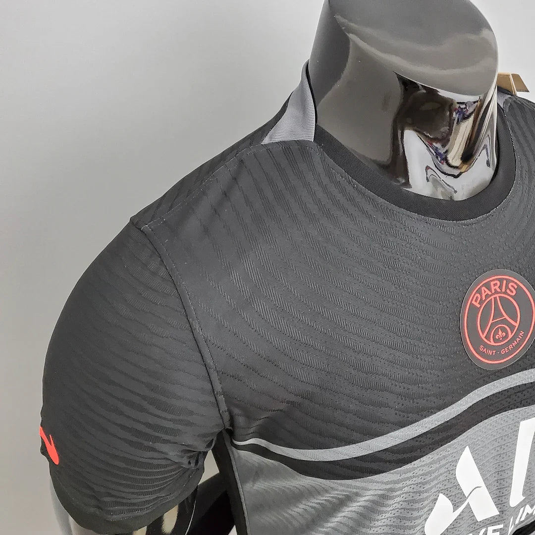 2021/2022 Psg Paris Saint-Germain Third Away Jersey