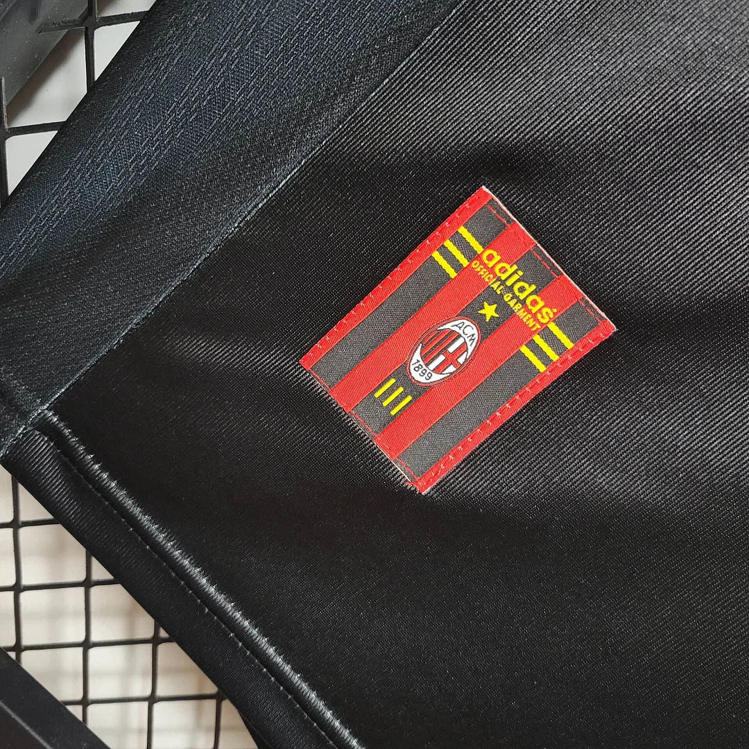 1998-1999 Retro AC Milan Third Jersey