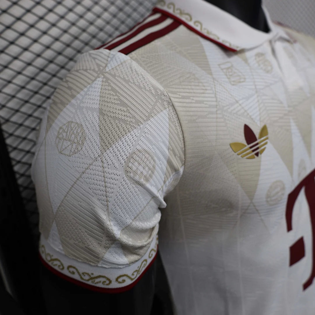 2025/2026 Bayern Munchen Limited Jersey