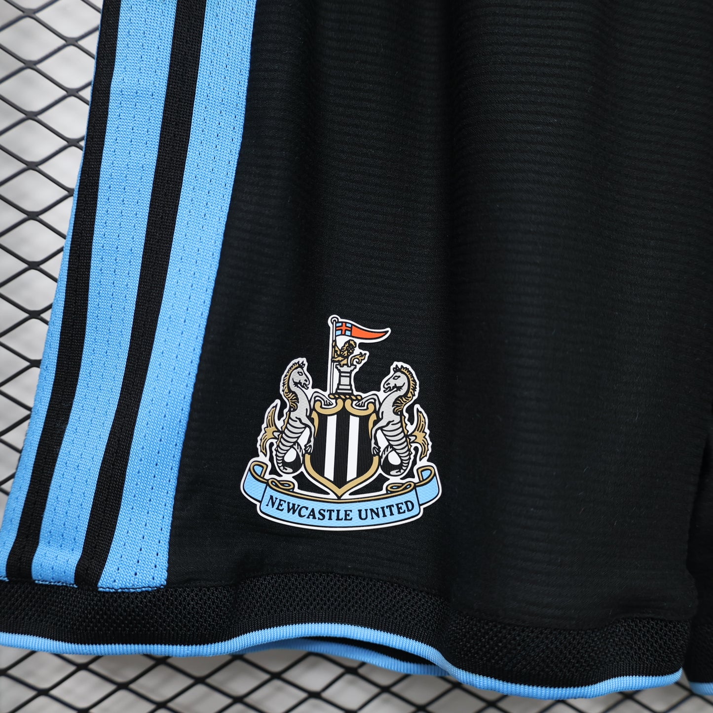 2026/2027 Newcastle Home Shorts