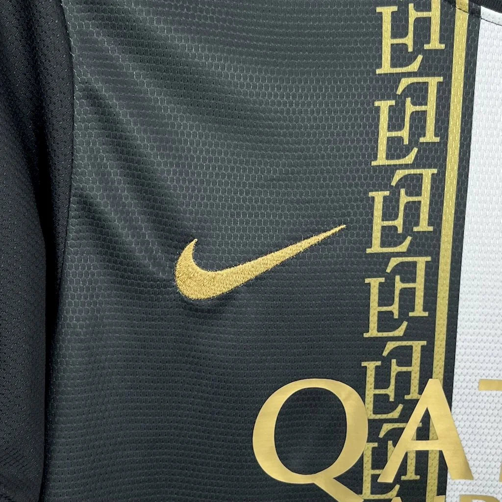 2025/2026 PSG Paris Saint-Germain Limited Jersey
