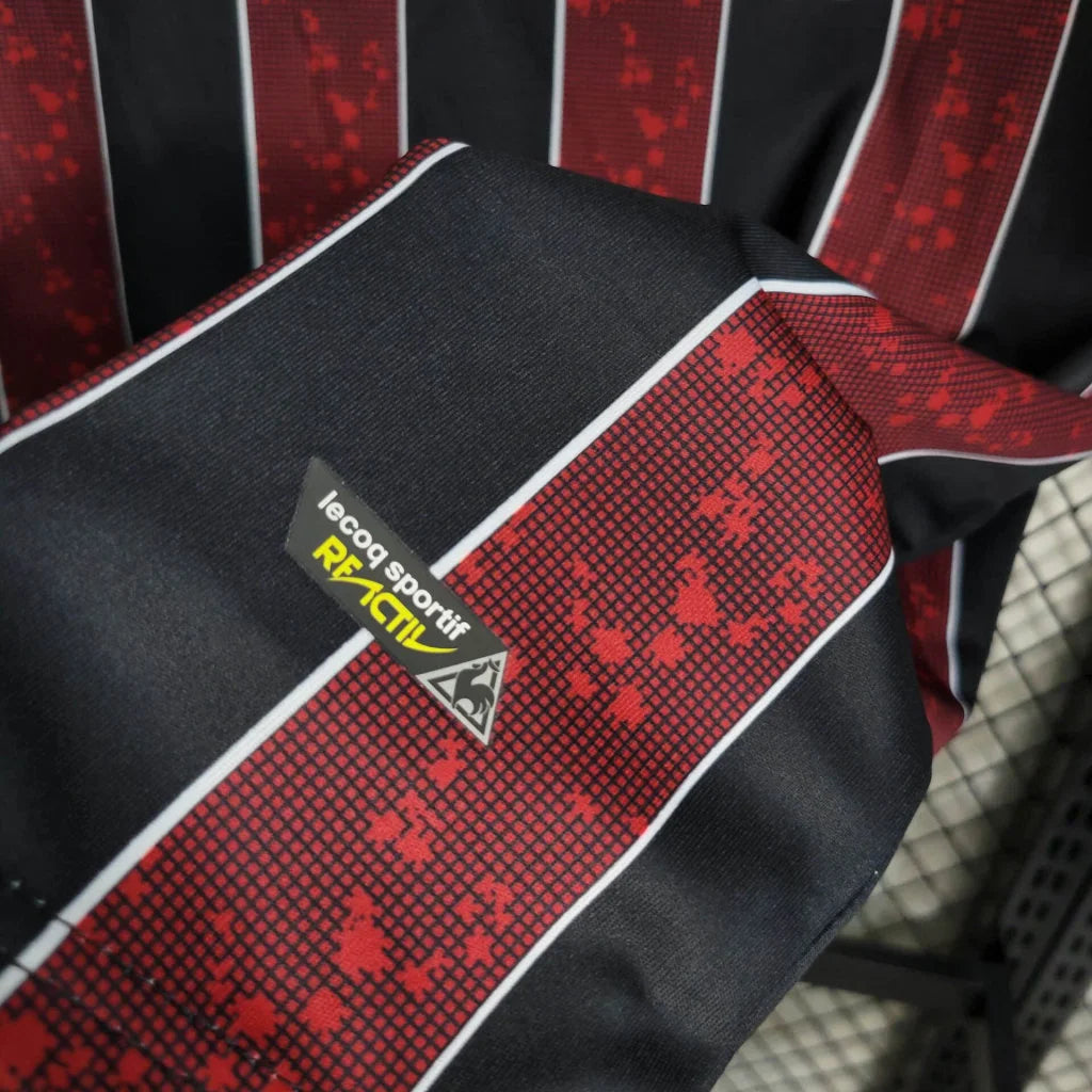 2008/2009 Retro Manchester City Away Jersey