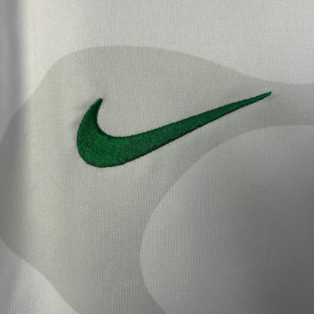 2025/2026 Sporting Lisbon Away Kit