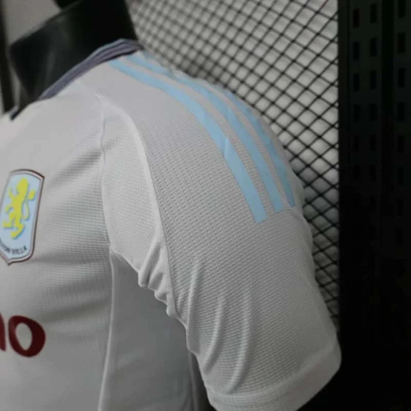 2024-2025 Aston Villa Away Kit