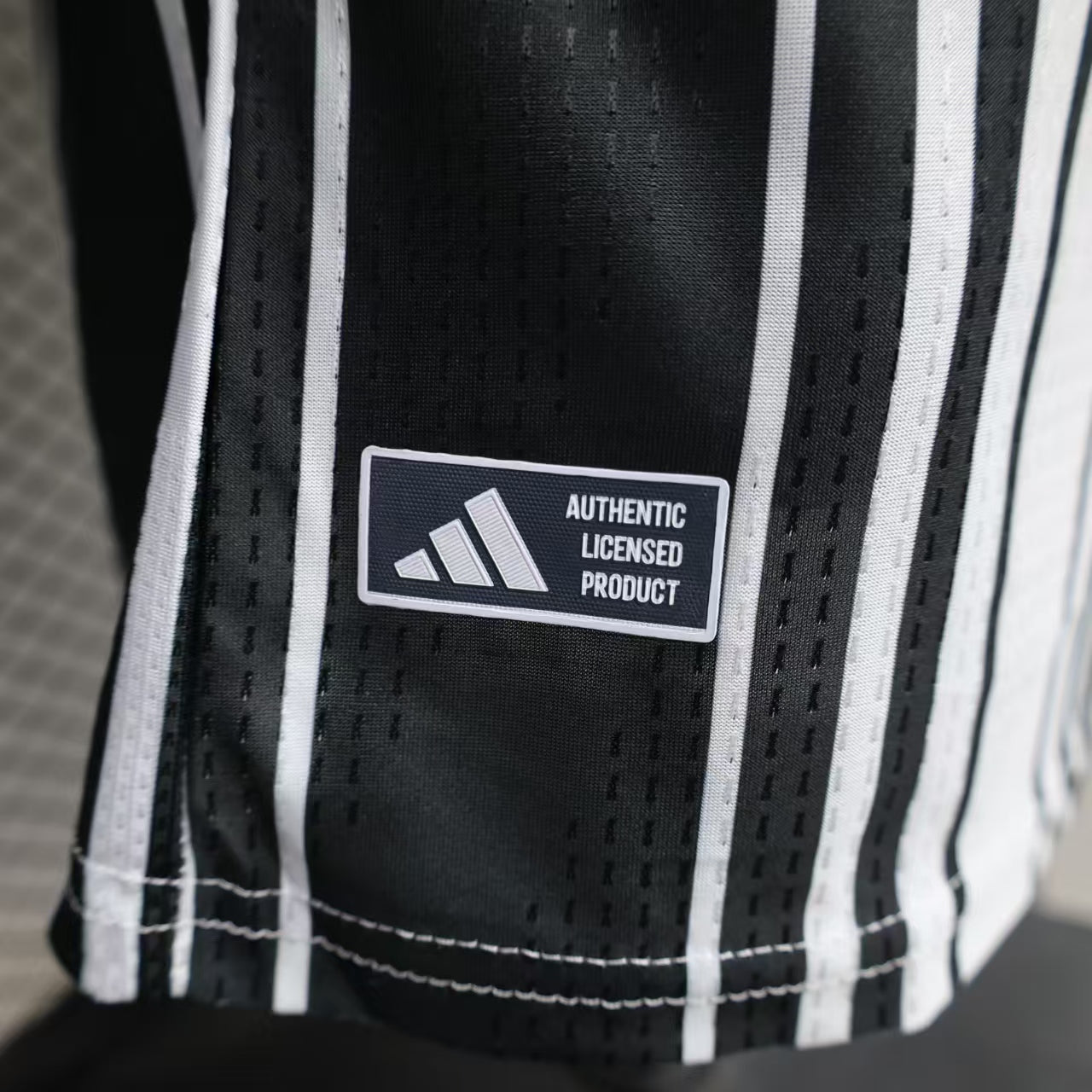 2026/2027 Newcastle United Home Kit