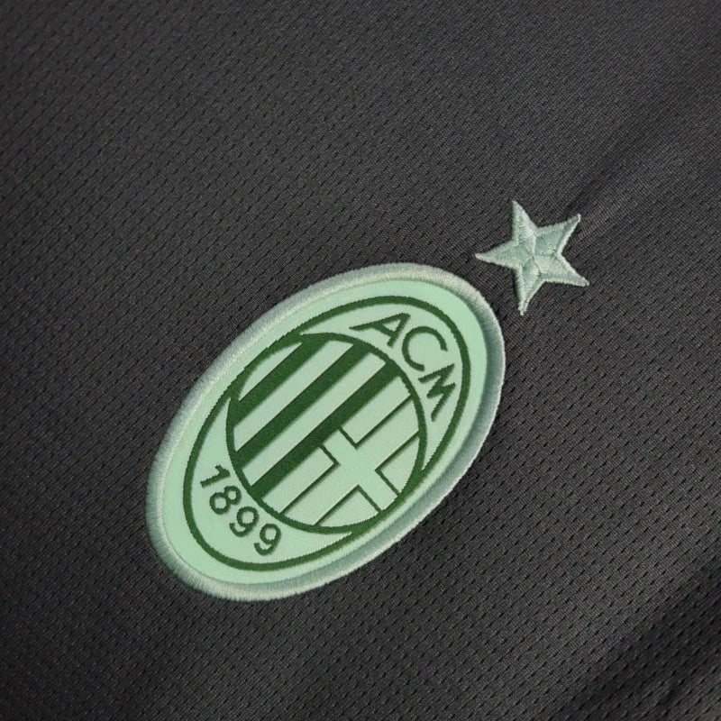 2024/2025 AC Milan Third Away Jersey