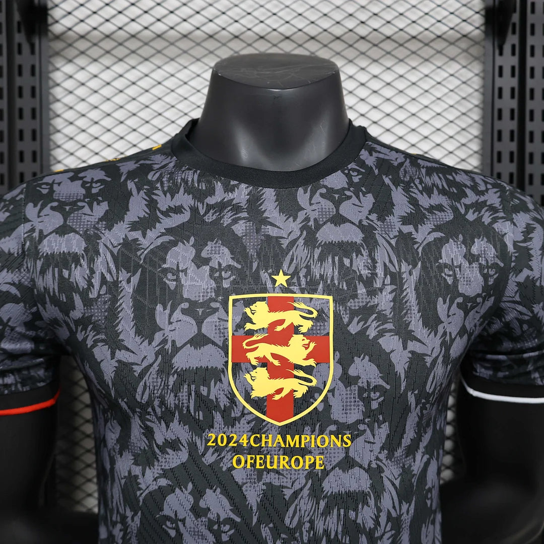2024 England Champions of Europe Limited Jersey