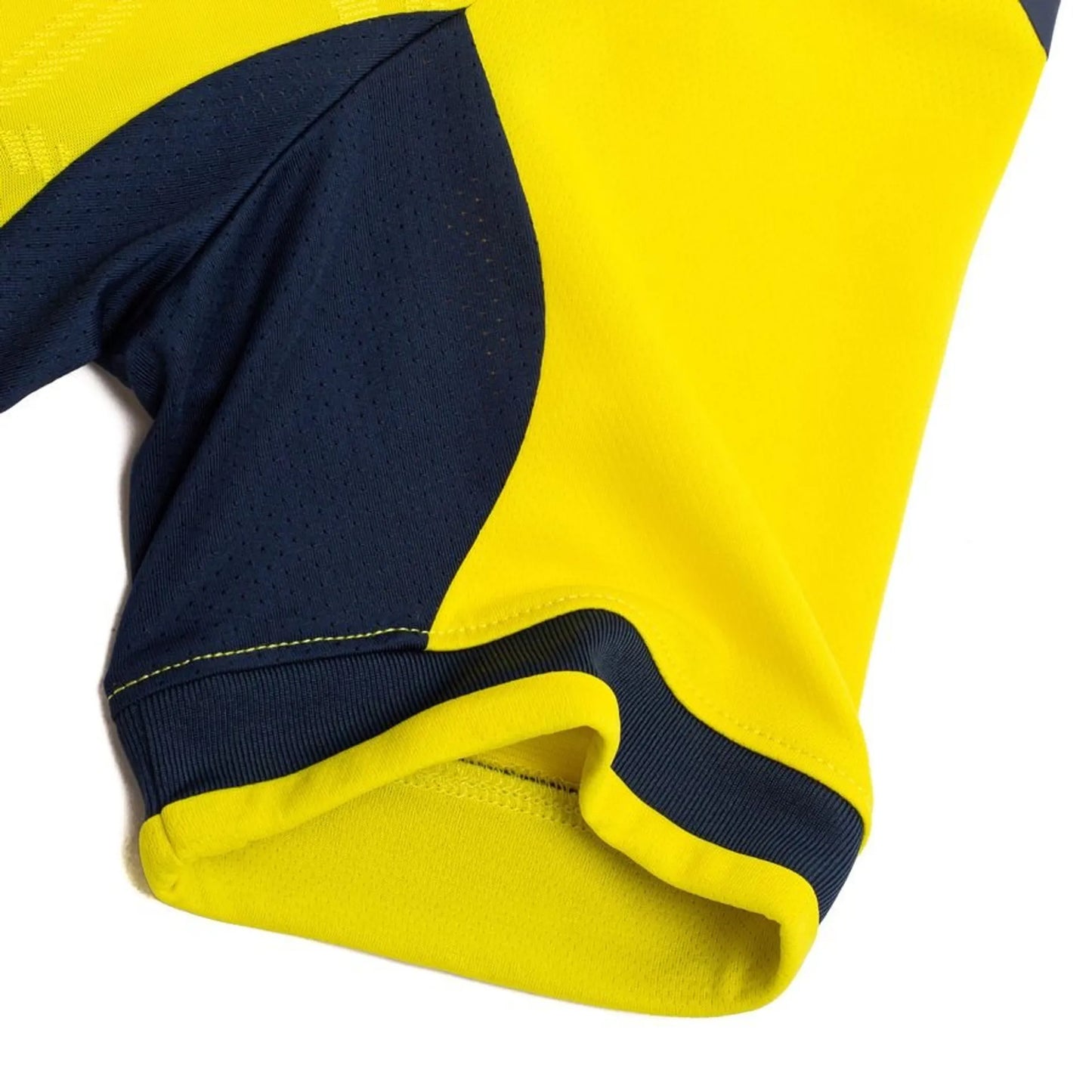 2026/2027 Villarreal Home Kit