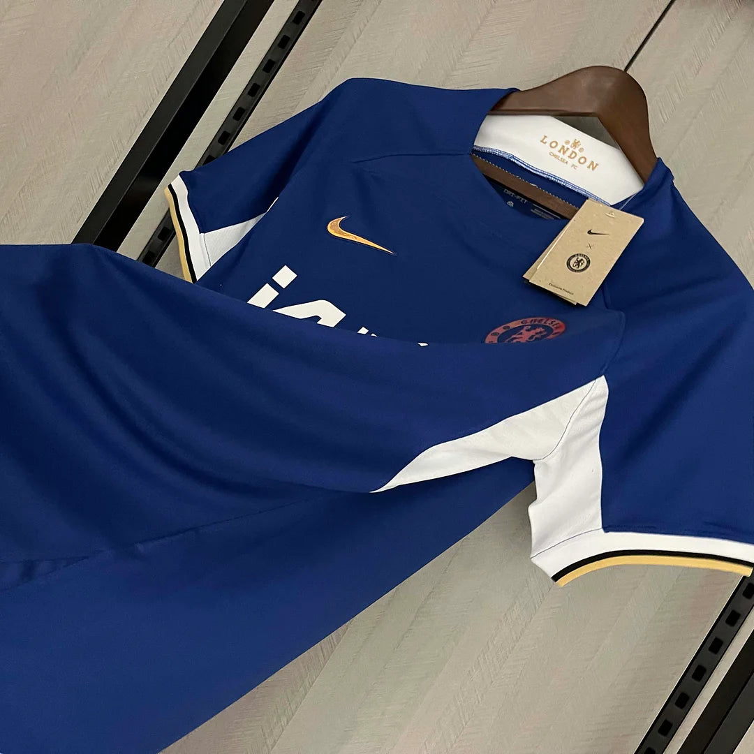 2023/2024 Chelsea Home Kit