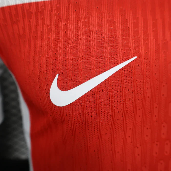 Croatia 2024/2025 Home Kit