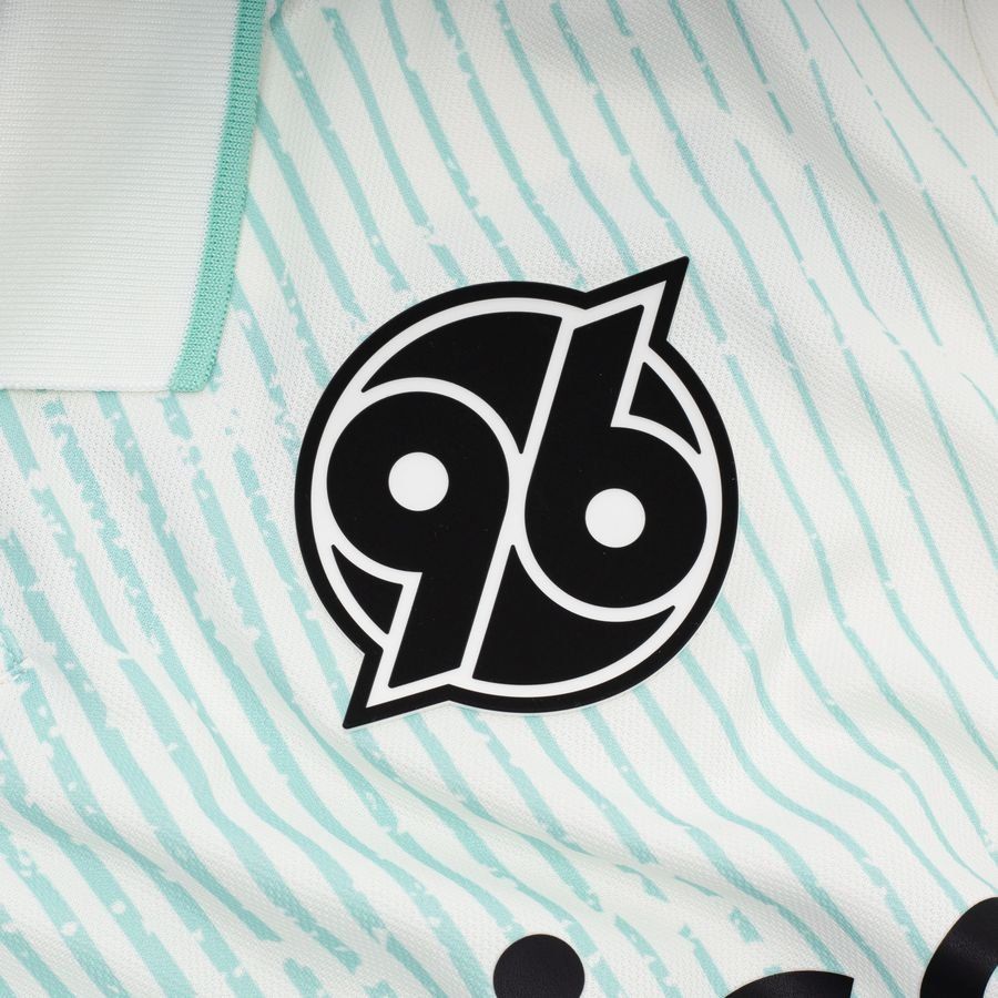 2026/2027 Hannover 96 Third Kit