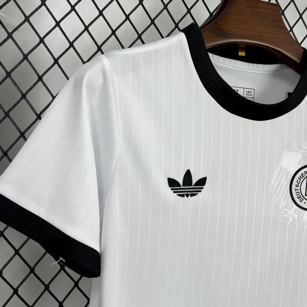 2025/2026 Germany 125th Anniversary Kids Size