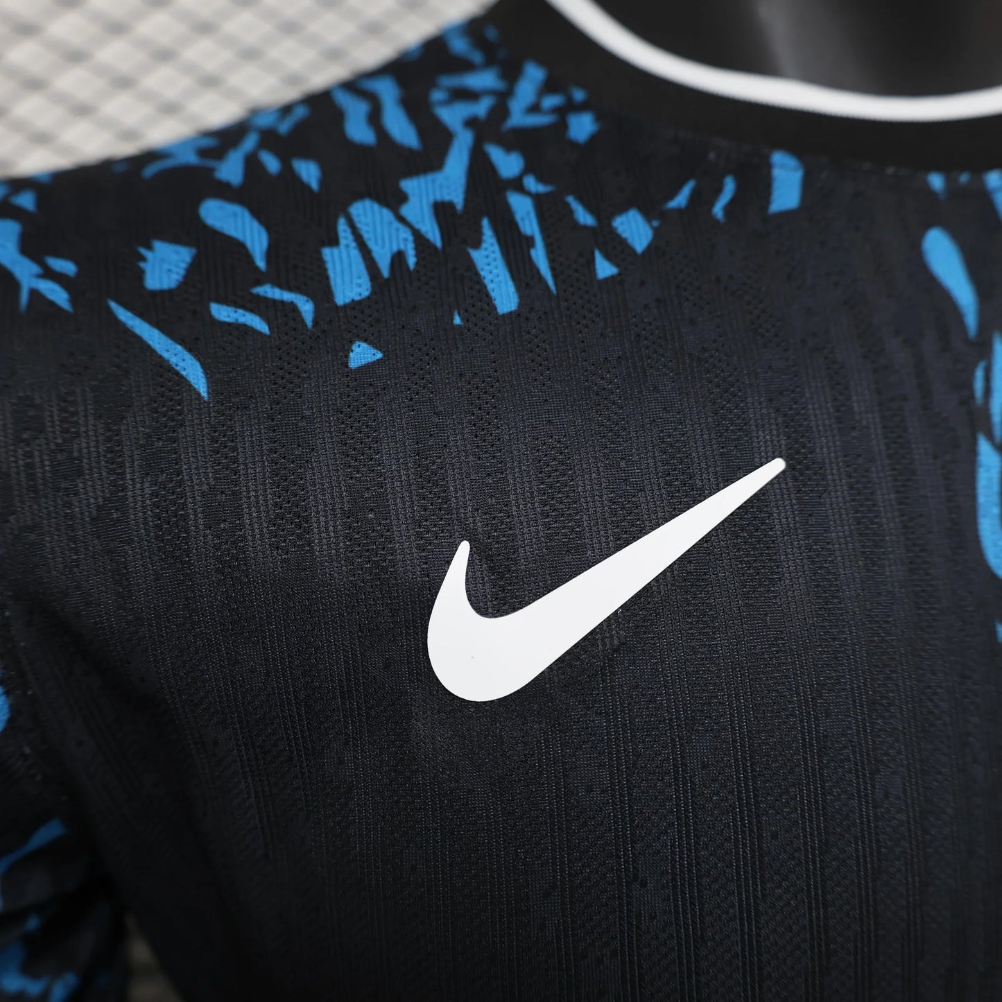 Barcelona "Eclipse King" Limited Jersey