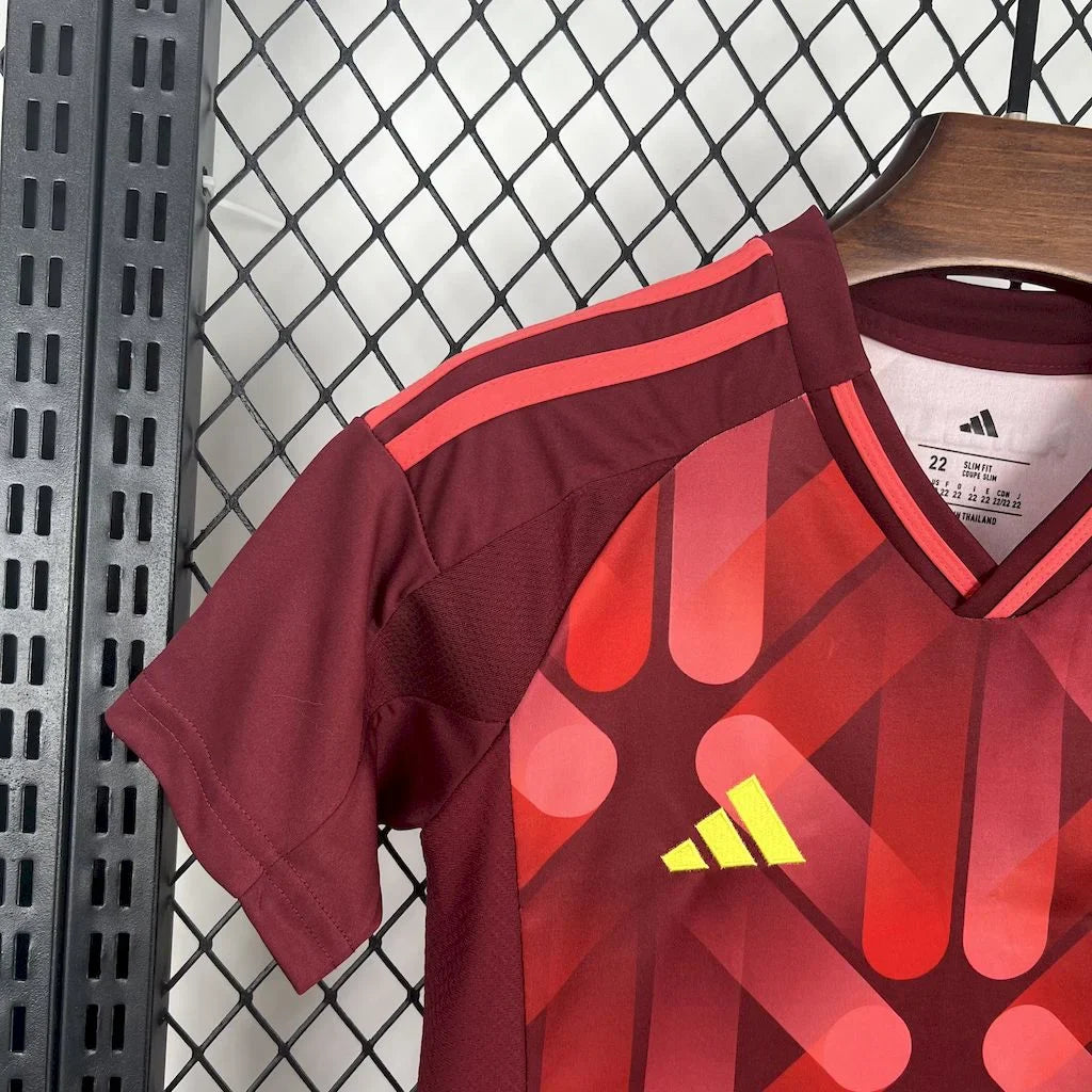 2025/2026 Germany Away Kids Size