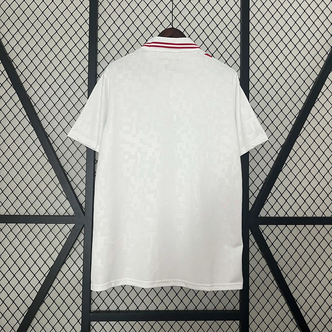 2024 Denmark Away Jersey