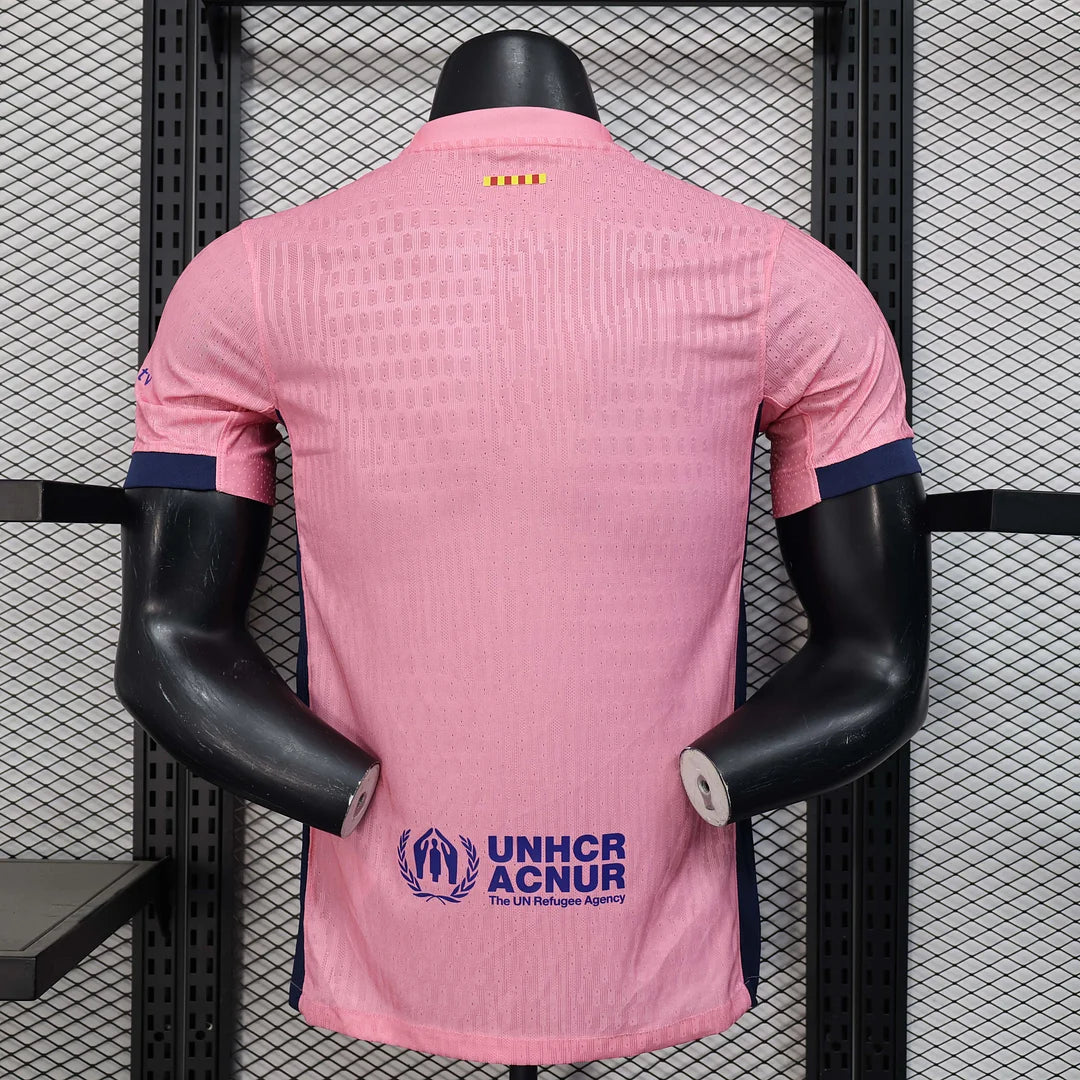 2025/2026 Barcelona Limited Jersey