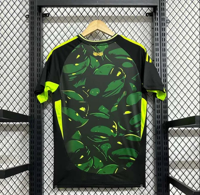 2024/2025 Real Madrid Limited Jersey