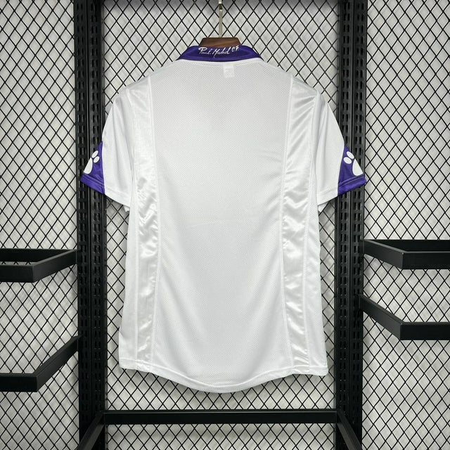 1997/1998 Retro Real Madrid Home Jersey