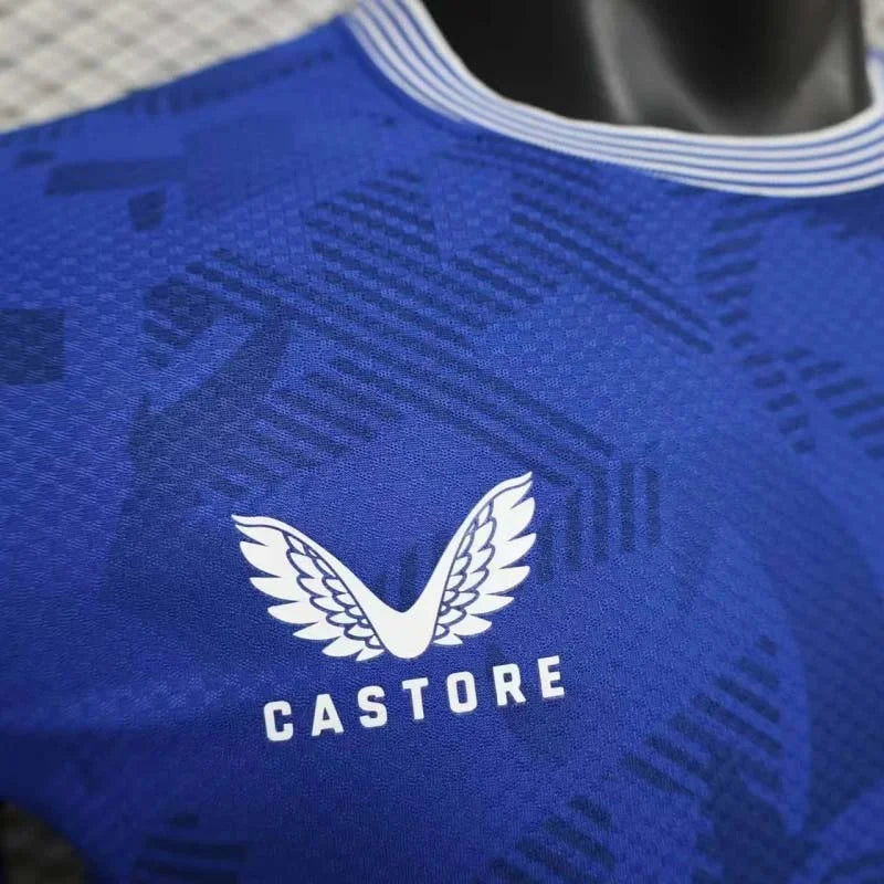 2024-2025 Everton Home Kit