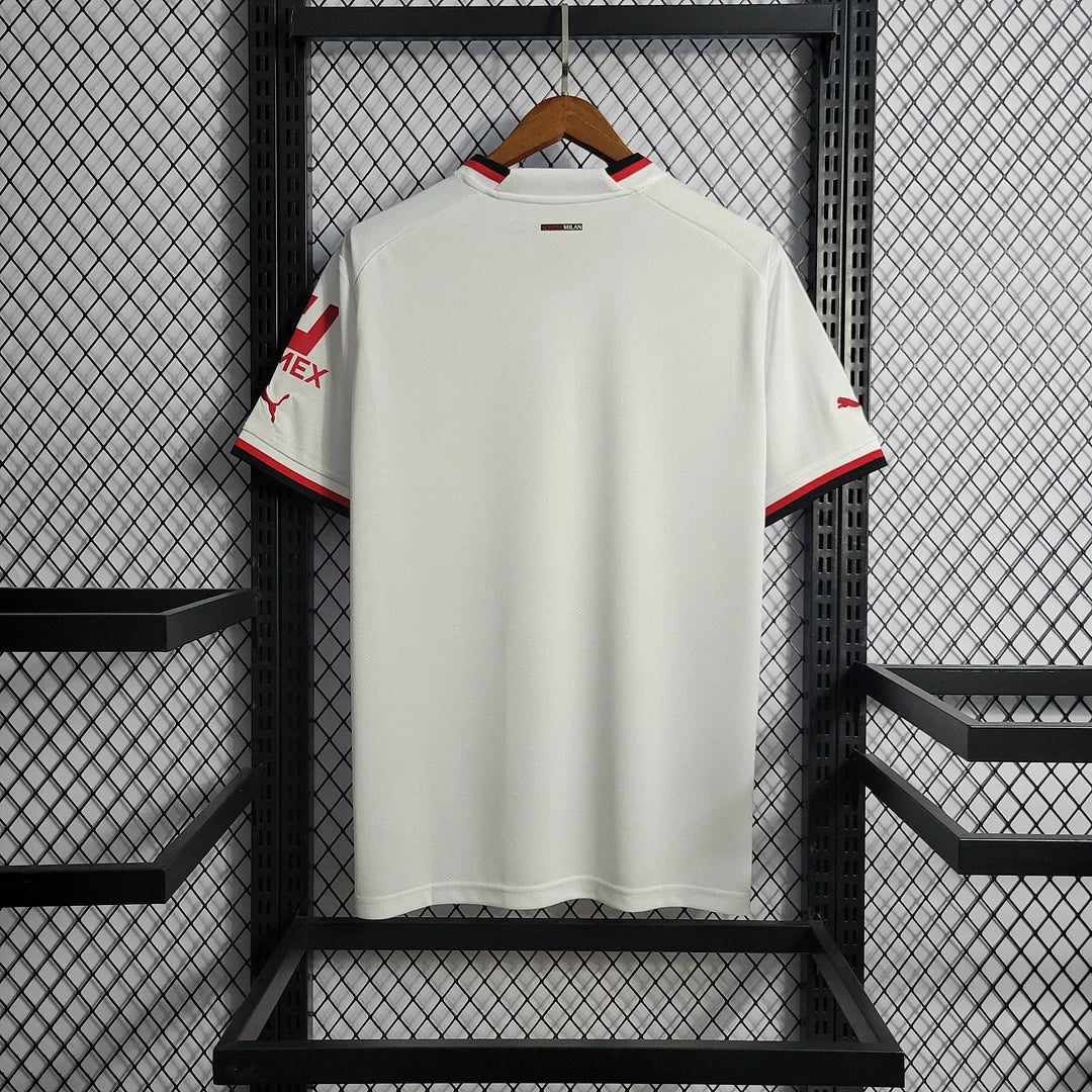 2022/2023 AC Milan Away Jersey