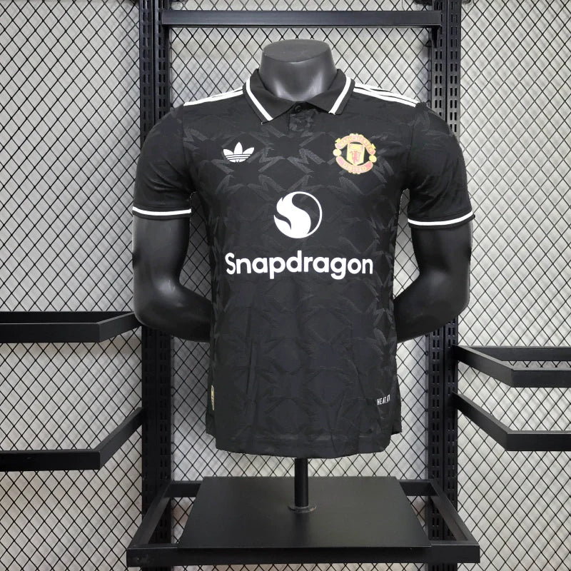 Manchester United 2025/2026