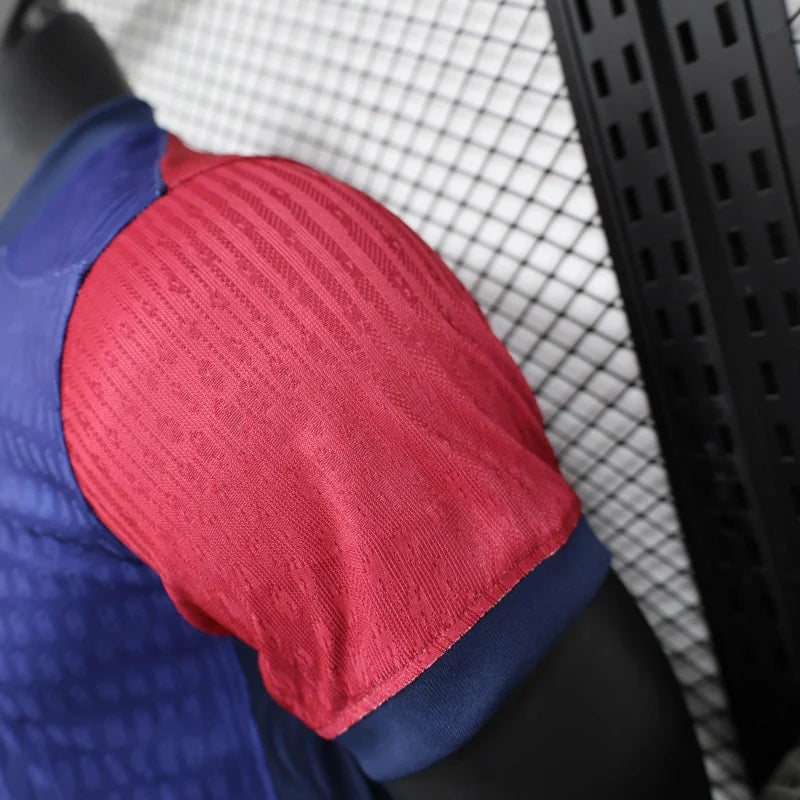 2024/2025 Barcelona Limited Jersey
