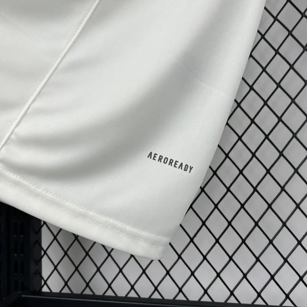2025/2026 Real Madrid Limited Jersey